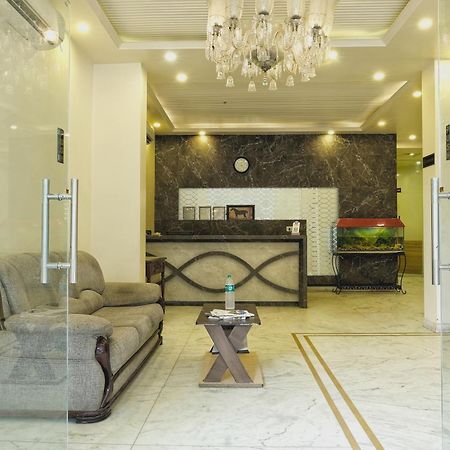 Bayan Elegance Jaipur Exterior foto