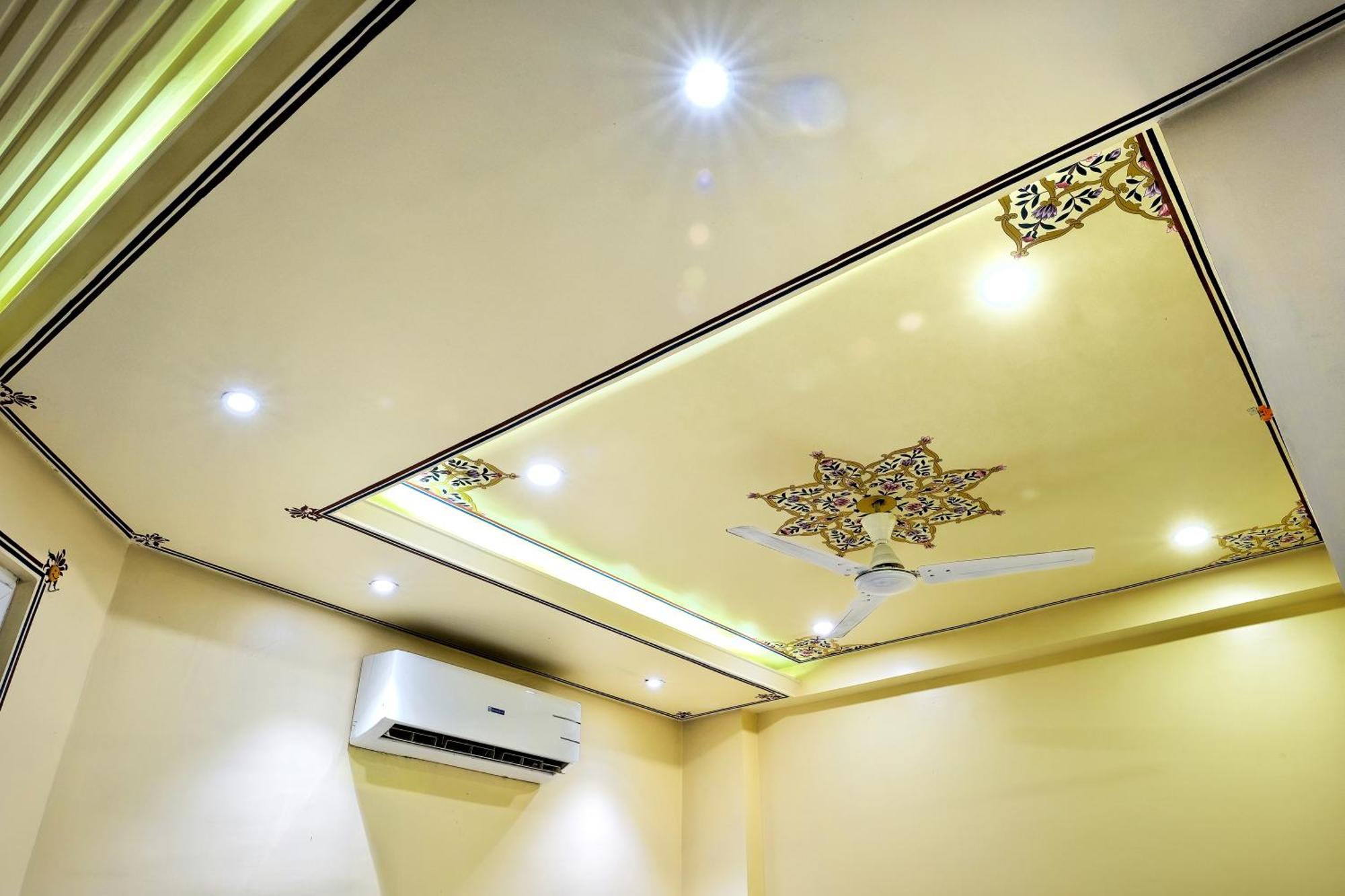 Bayan Elegance Jaipur Exterior foto